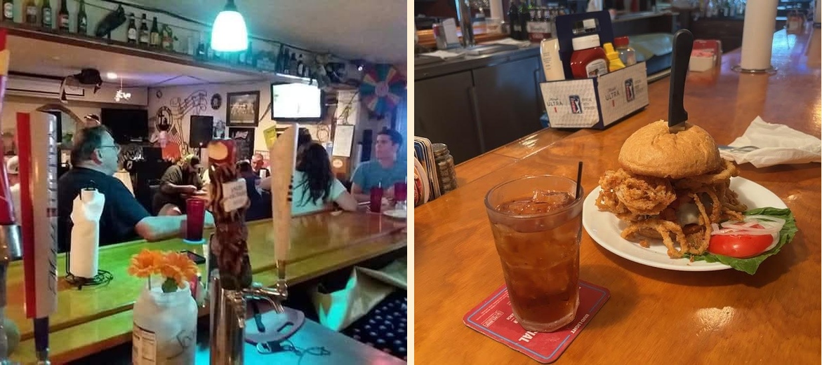 Grumpy Gators Bar & Grill Homosassa