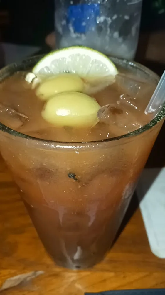 Bloody Mary
