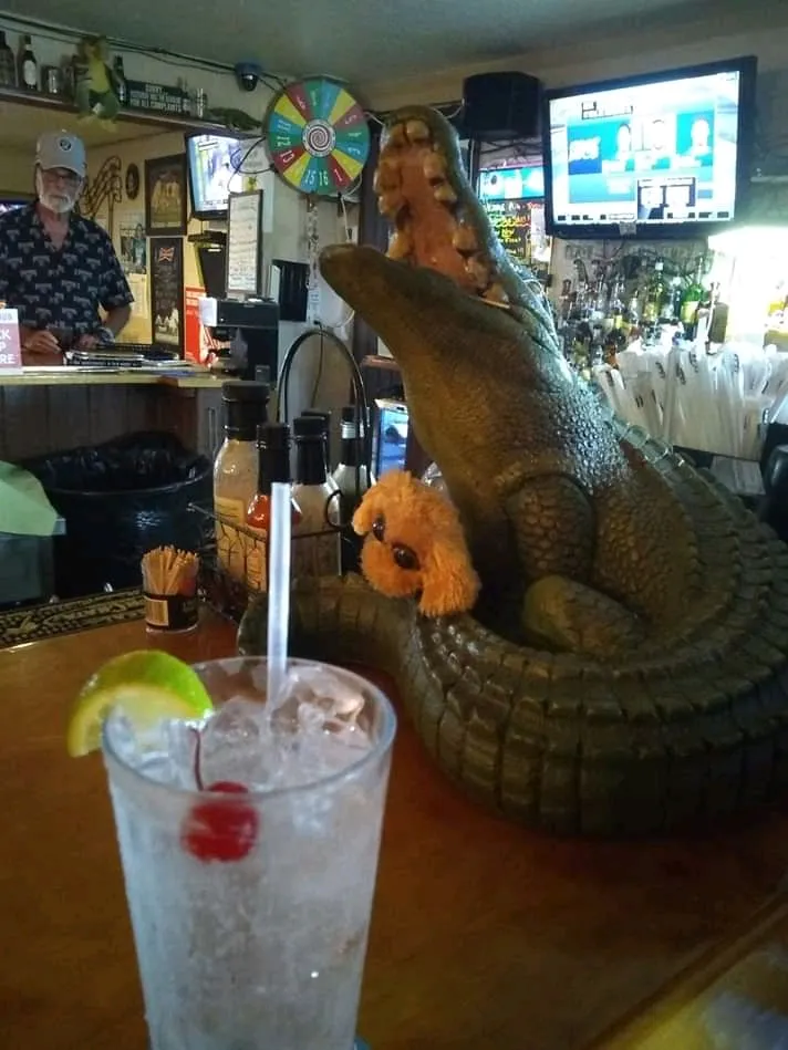 Cocktails
