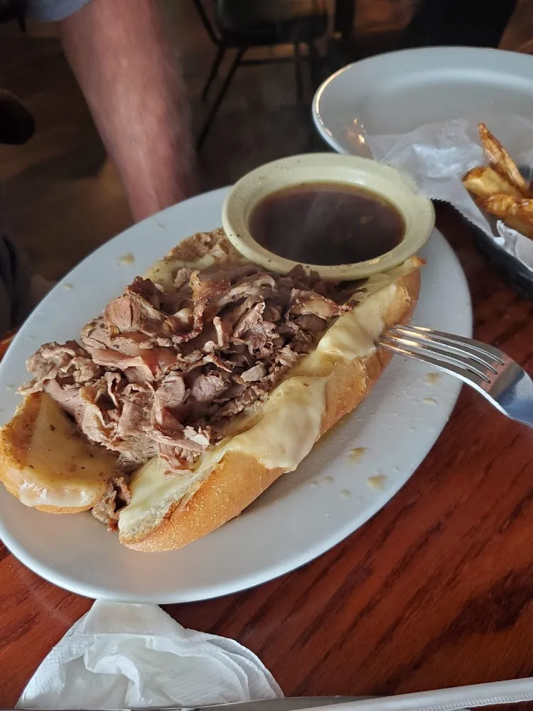 French Dip