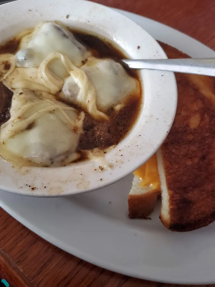 Onion Soup